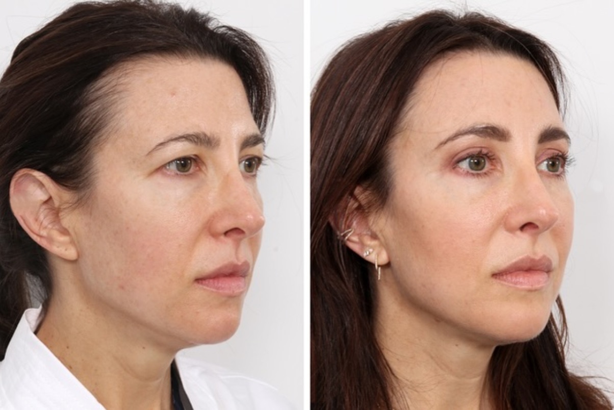 Priestory a technológie kliniky Dermatop — fotografia 3
