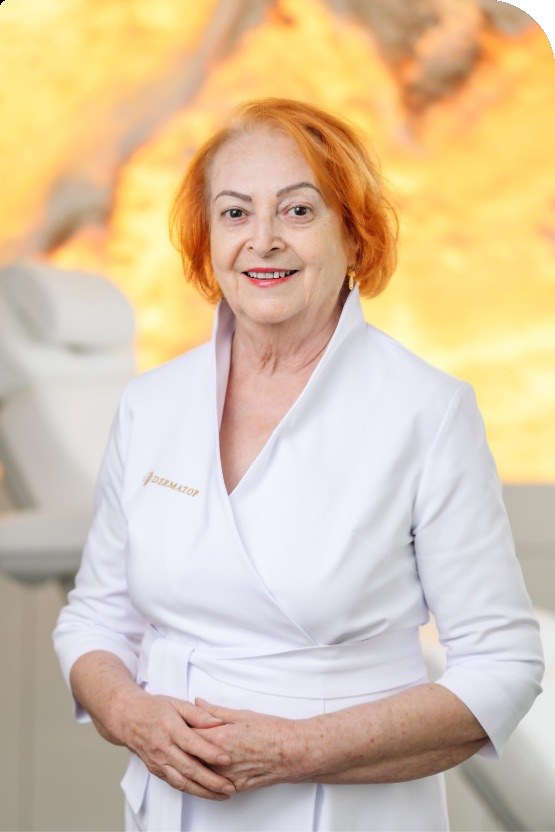 Zlata Krupičková, MUDr.